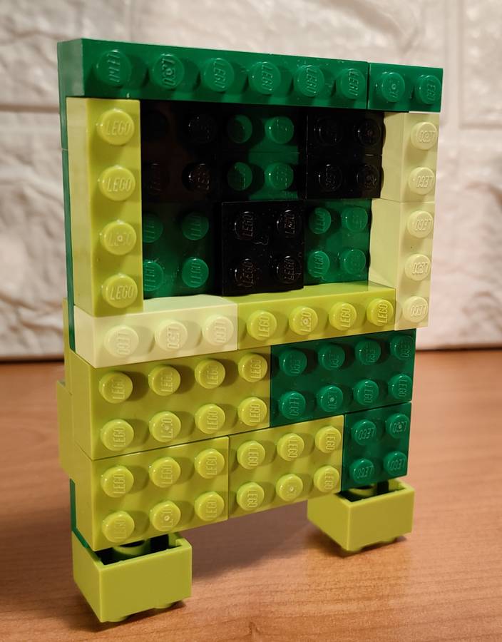 Creeper