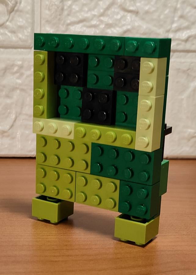 Creeper