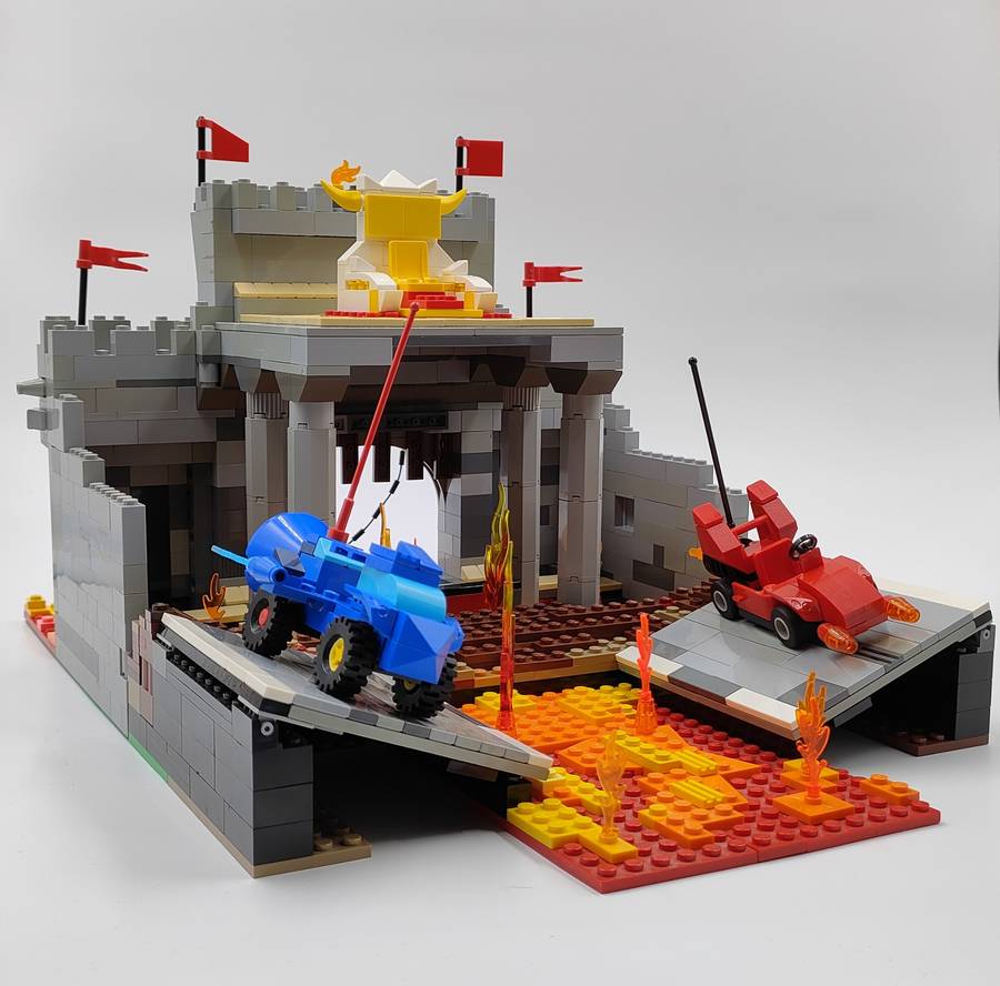 Mario kart