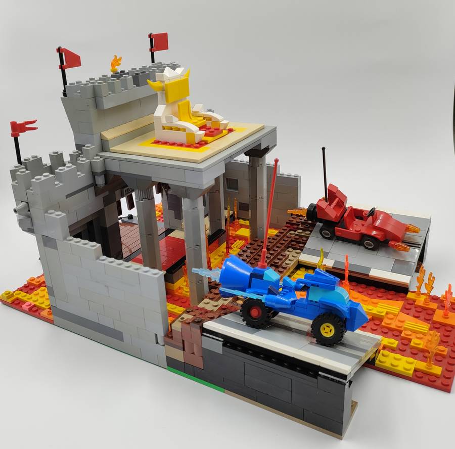 Mario kart