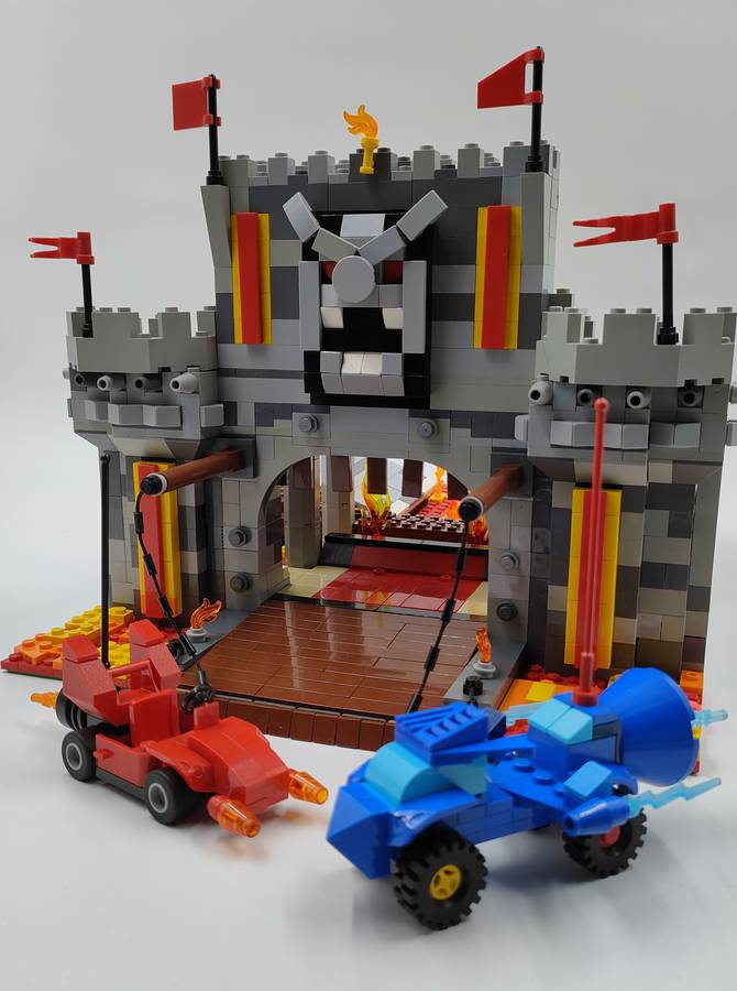 Mario kart