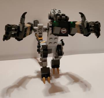 Rémrobot