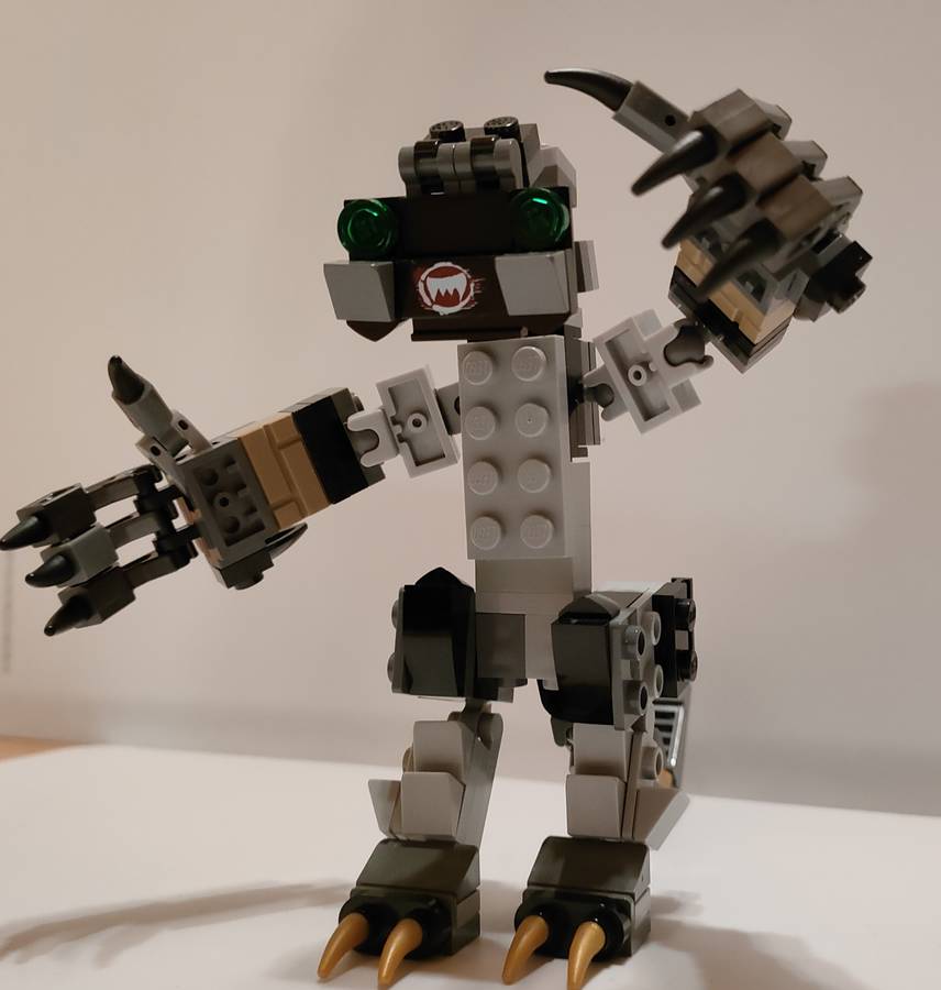 Rémrobot