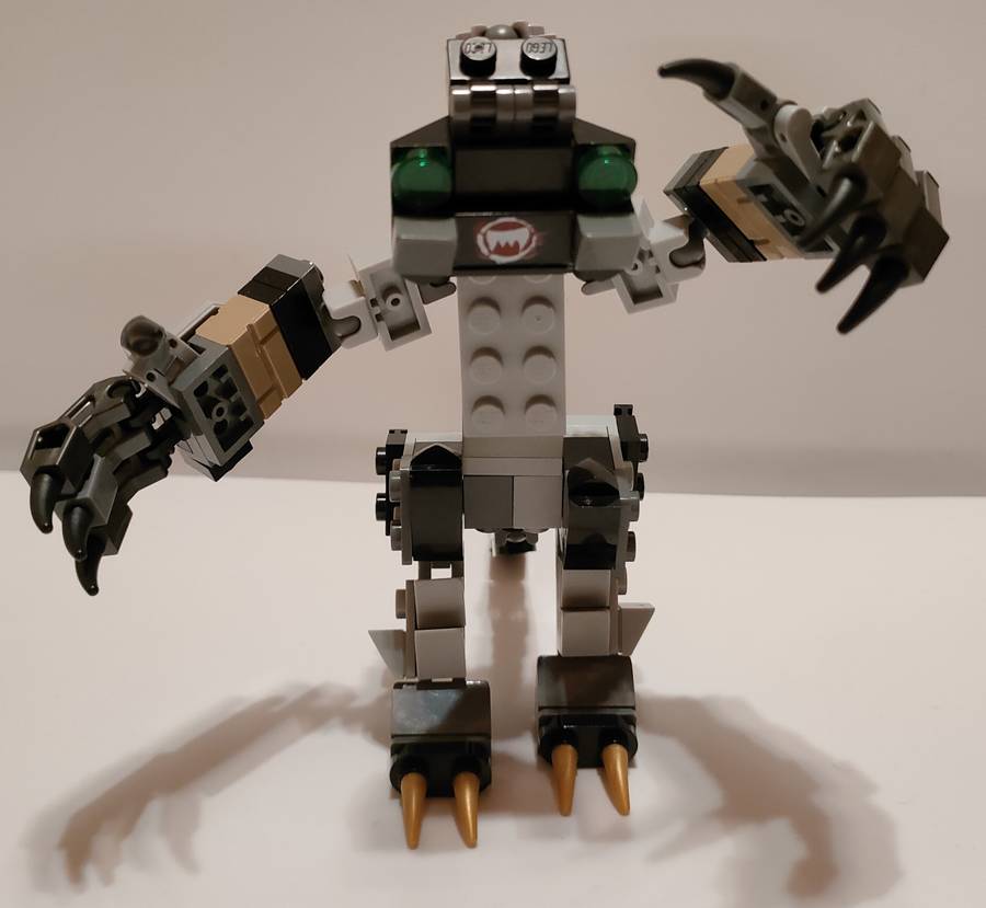Rémrobot