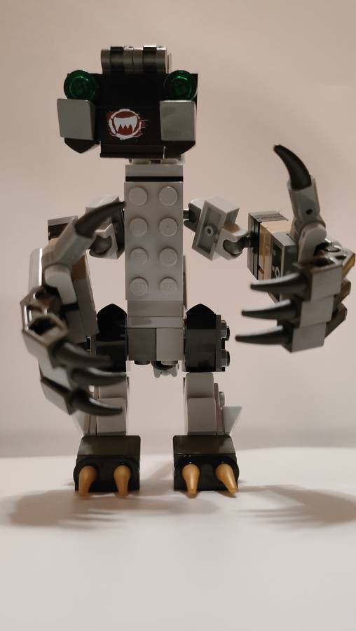 Rémrobot