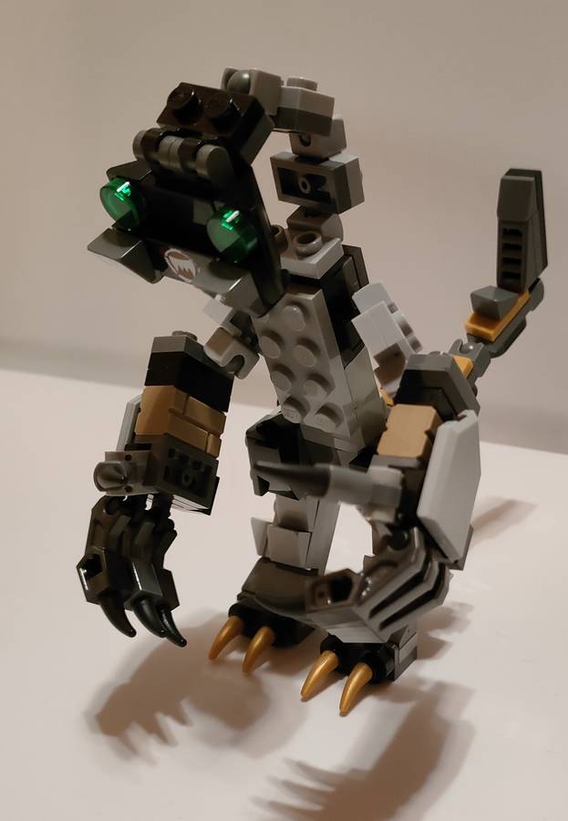 Rémrobot