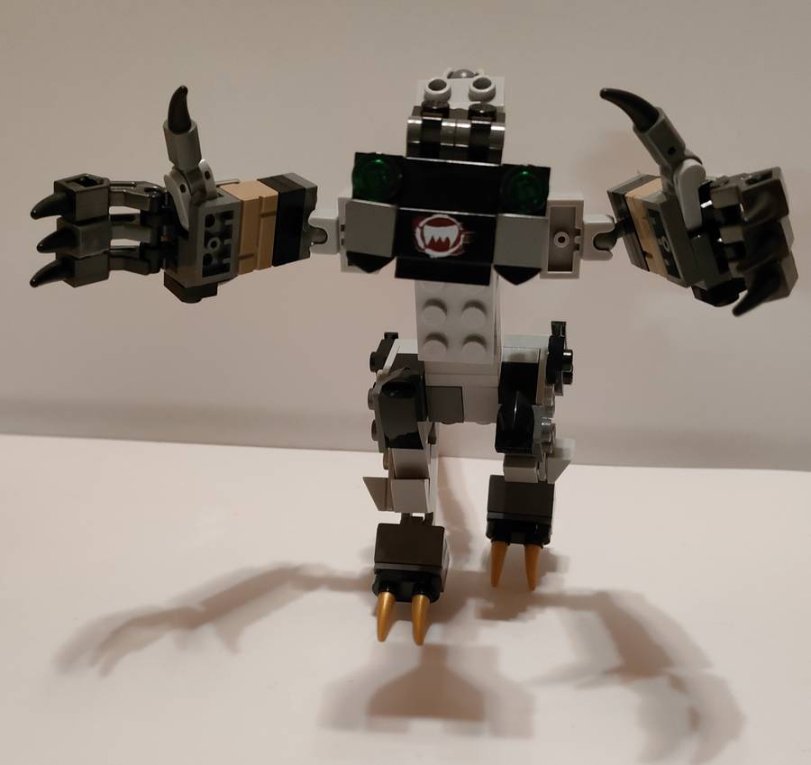 Rémrobot