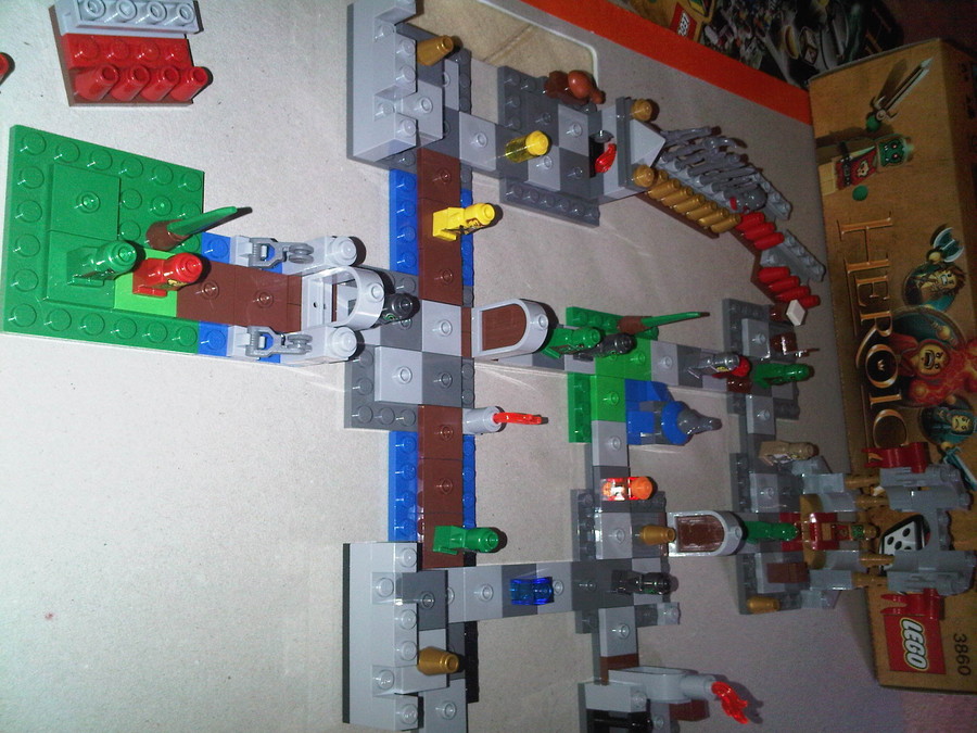 Heroica