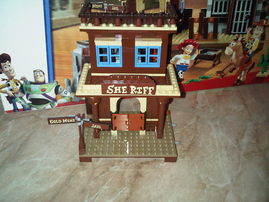 Toy Story (7594)