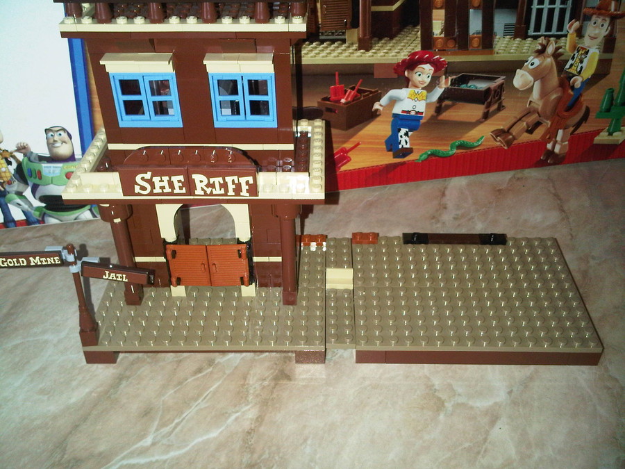 Toy Story (7594)