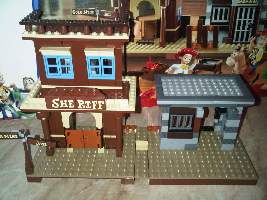 Toy Story (7594)
