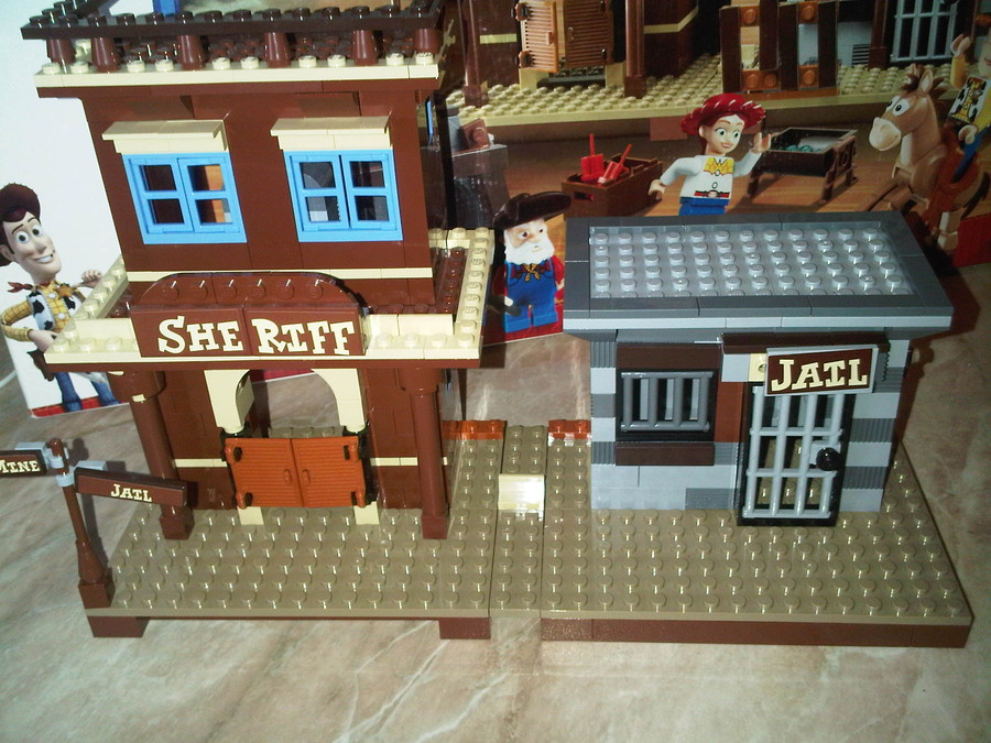 Toy Story (7594)