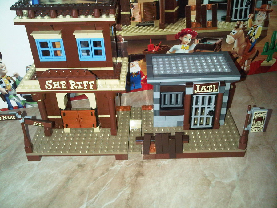 Toy Story (7594)