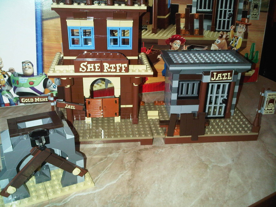 Toy Story (7594)