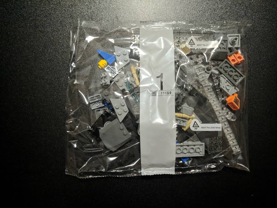 Star Wars nap és LEGO Star Wars 20. évforduló: 75258