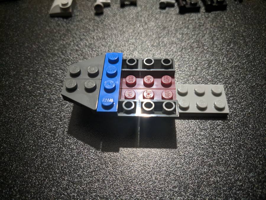 Star Wars nap és LEGO Star Wars 20. évforduló: 75258