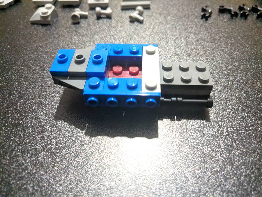 Star Wars nap és LEGO Star Wars 20. évforduló: 75258