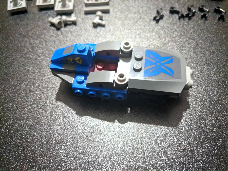 Star Wars nap és LEGO Star Wars 20. évforduló: 75258