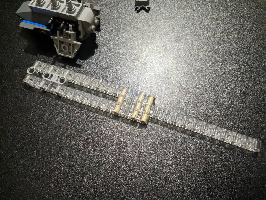 Star Wars nap és LEGO Star Wars 20. évforduló: 75258