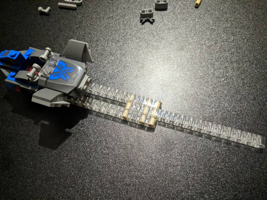 Star Wars nap és LEGO Star Wars 20. évforduló: 75258