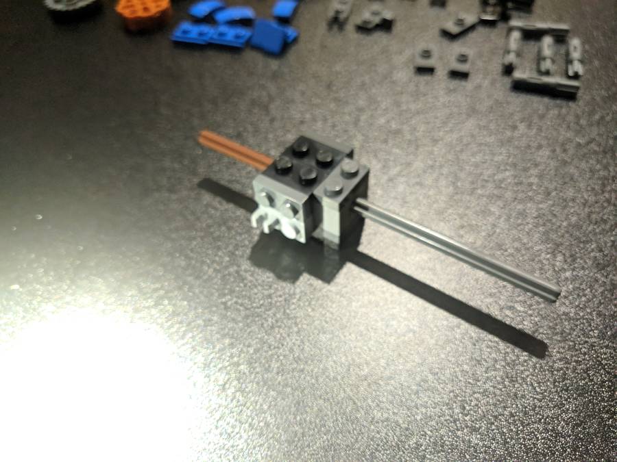 Star Wars nap és LEGO Star Wars 20. évforduló: 75258