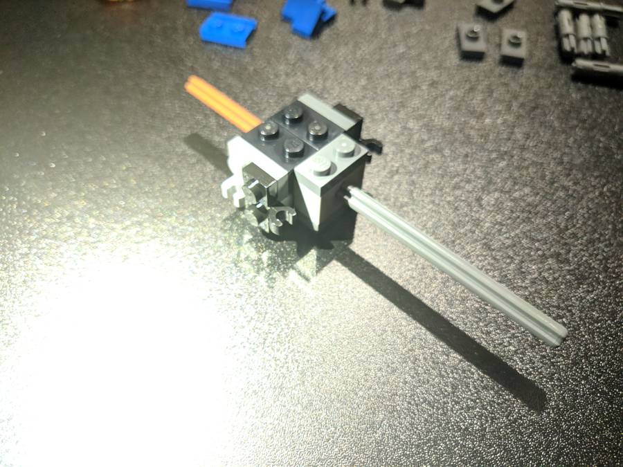 Star Wars nap és LEGO Star Wars 20. évforduló: 75258