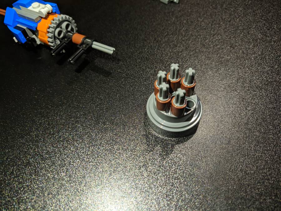 Star Wars nap és LEGO Star Wars 20. évforduló: 75258