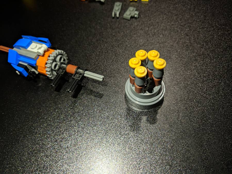 Star Wars nap és LEGO Star Wars 20. évforduló: 75258