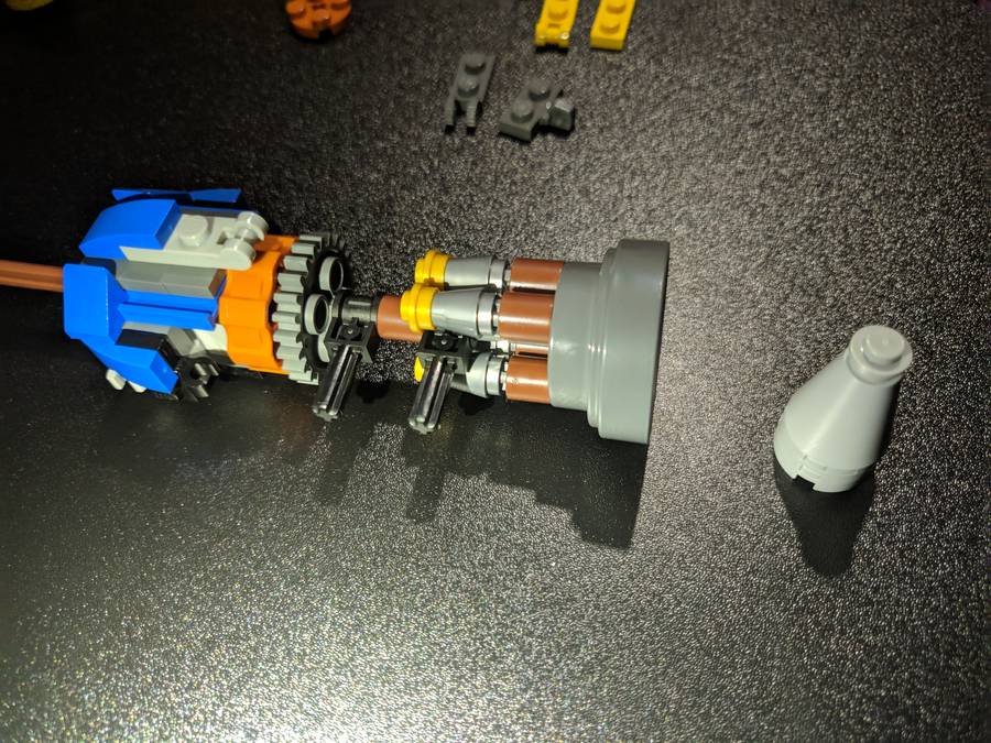 Star Wars nap és LEGO Star Wars 20. évforduló: 75258