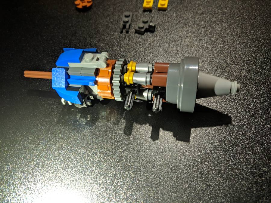 Star Wars nap és LEGO Star Wars 20. évforduló: 75258