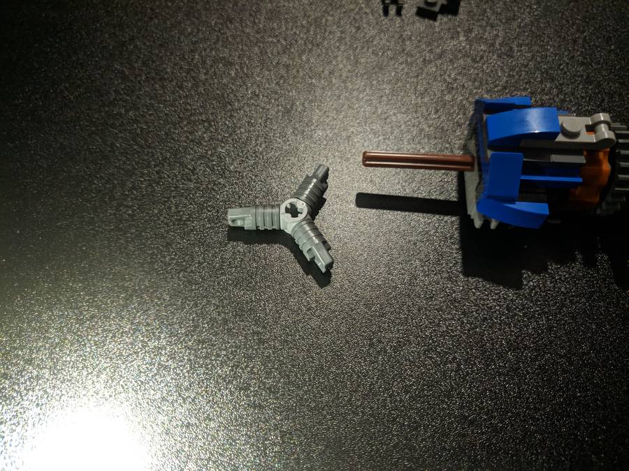 Star Wars nap és LEGO Star Wars 20. évforduló: 75258