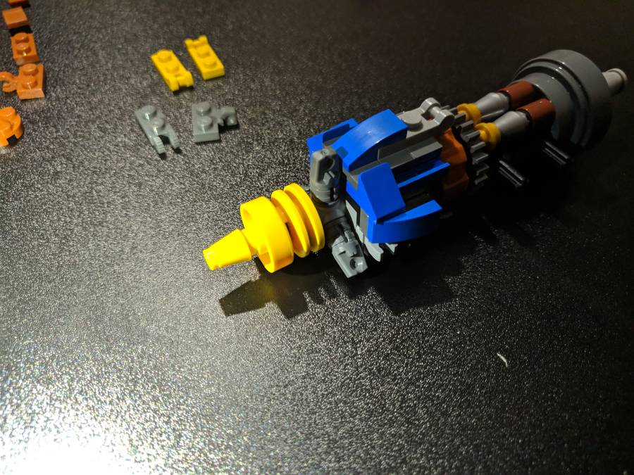Star Wars nap és LEGO Star Wars 20. évforduló: 75258