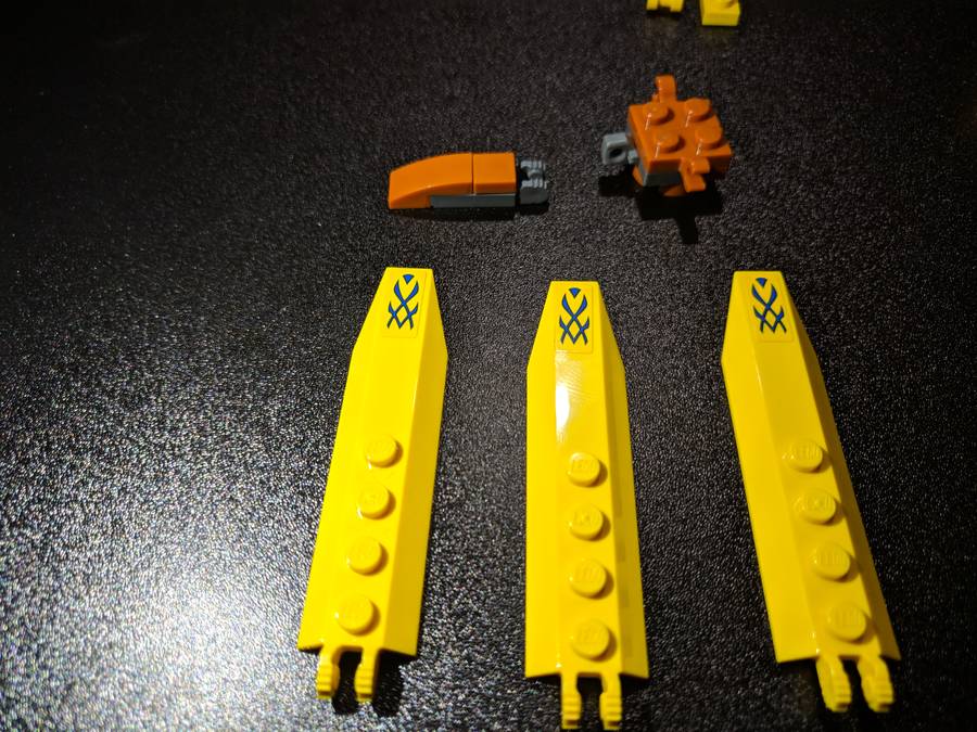 Star Wars nap és LEGO Star Wars 20. évforduló: 75258