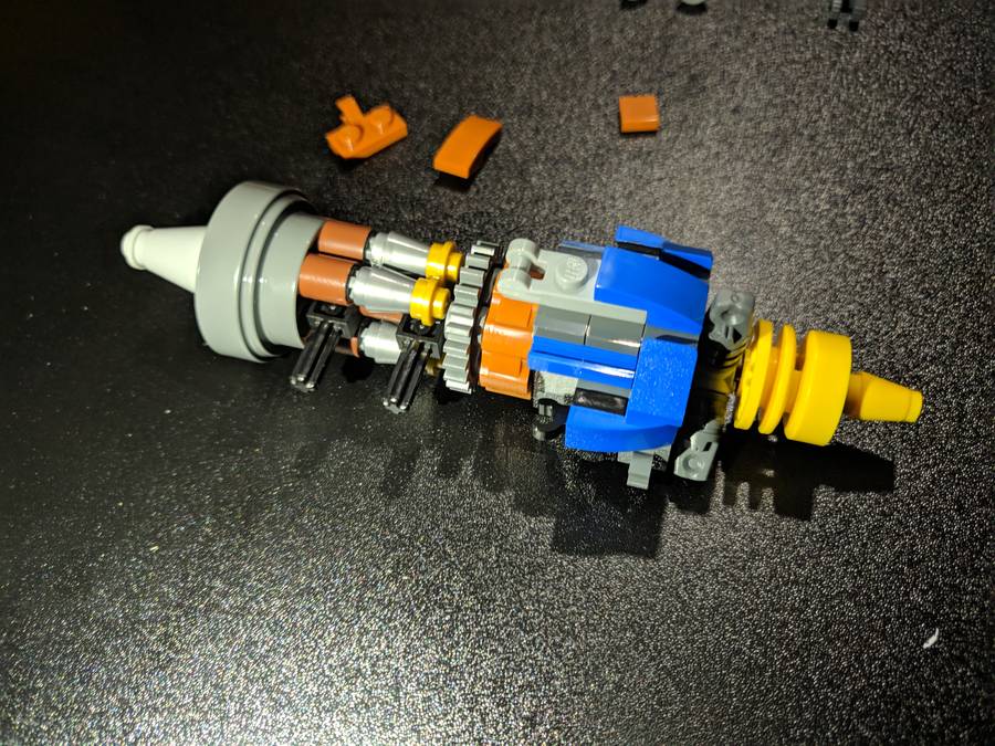 Star Wars nap és LEGO Star Wars 20. évforduló: 75258