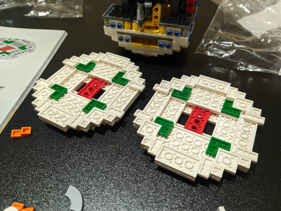 BB-8 (Star Wars Nap 2021)
