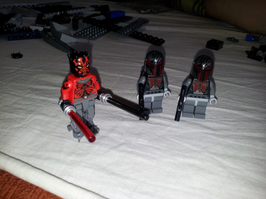 Mandalorian Speeder