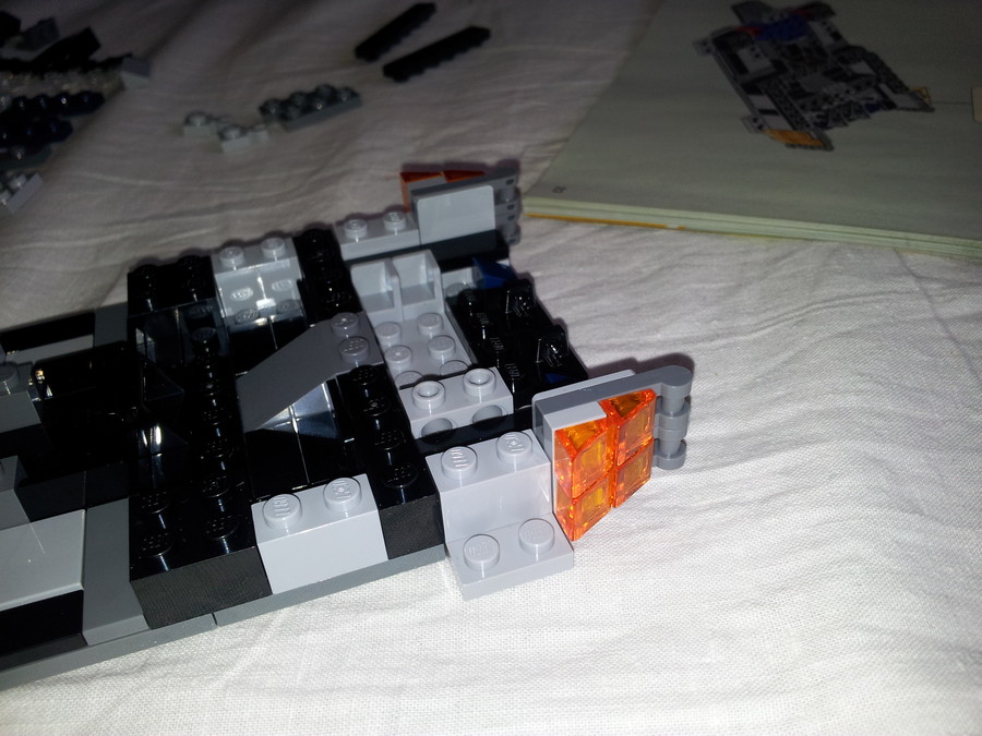 Mandalorian Speeder