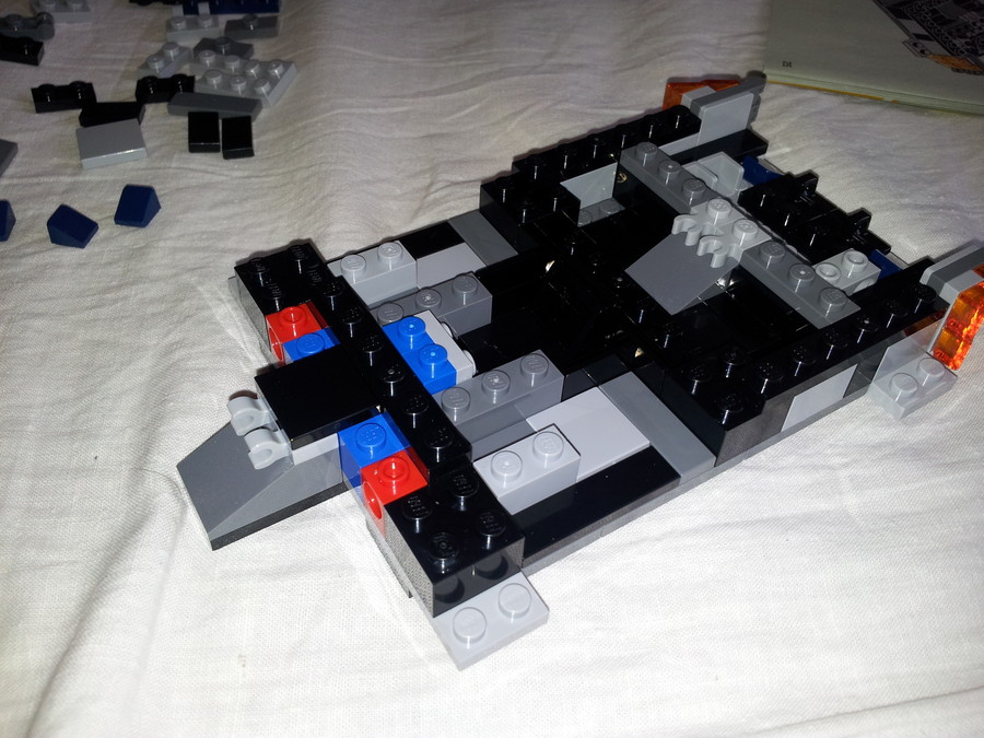 Mandalorian Speeder