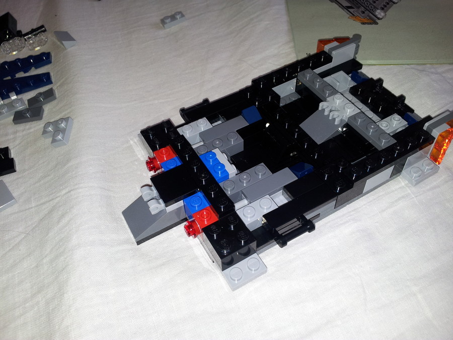 Mandalorian Speeder