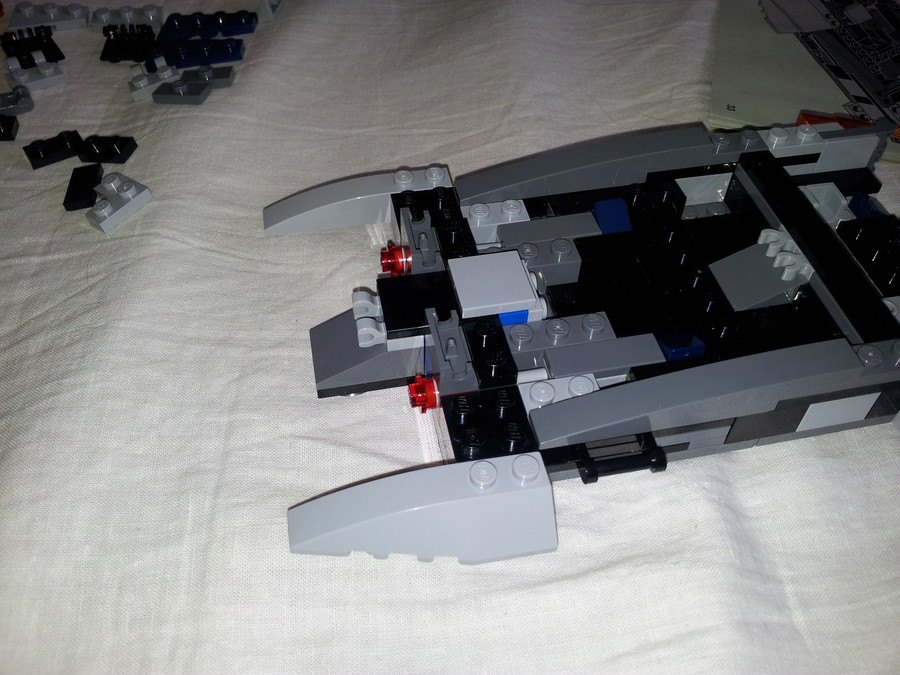 Mandalorian Speeder