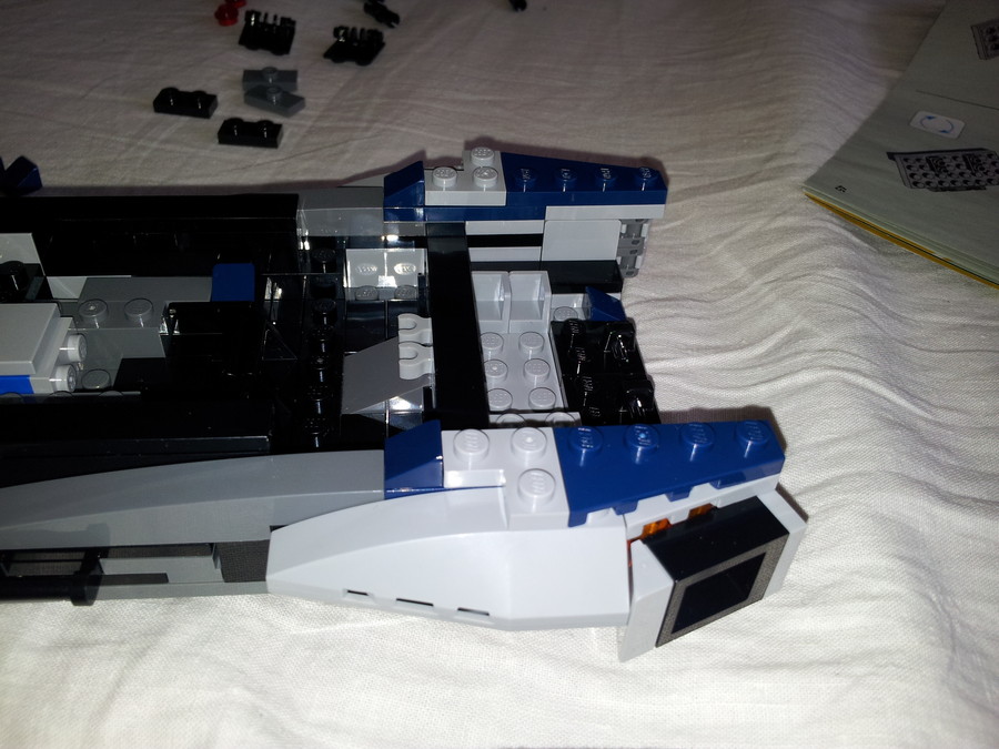 Mandalorian Speeder