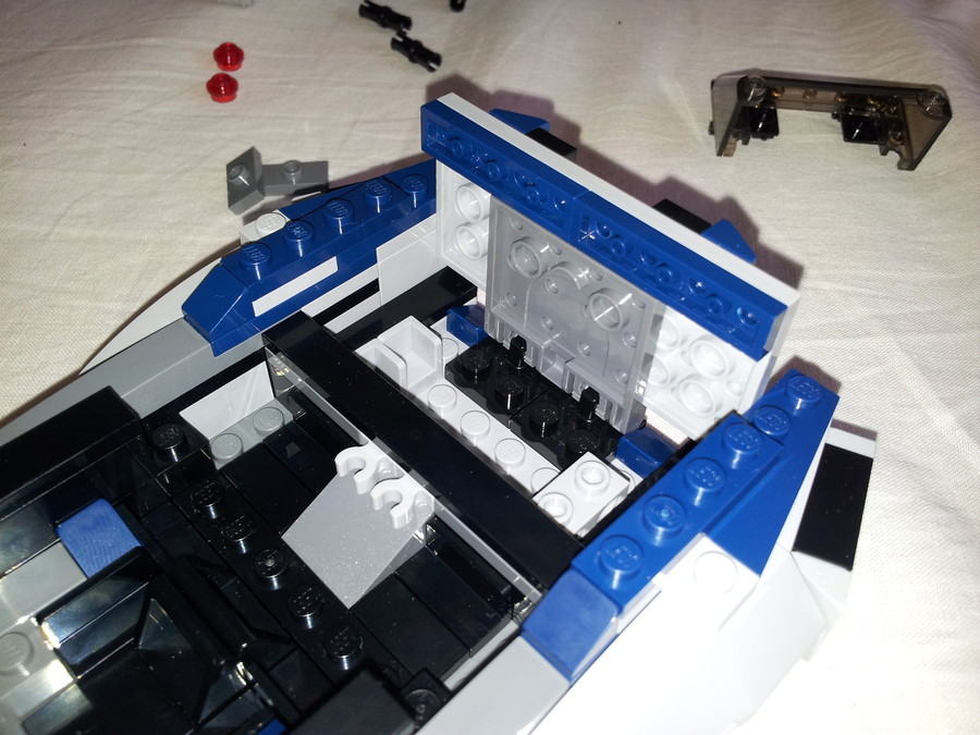 Mandalorian Speeder