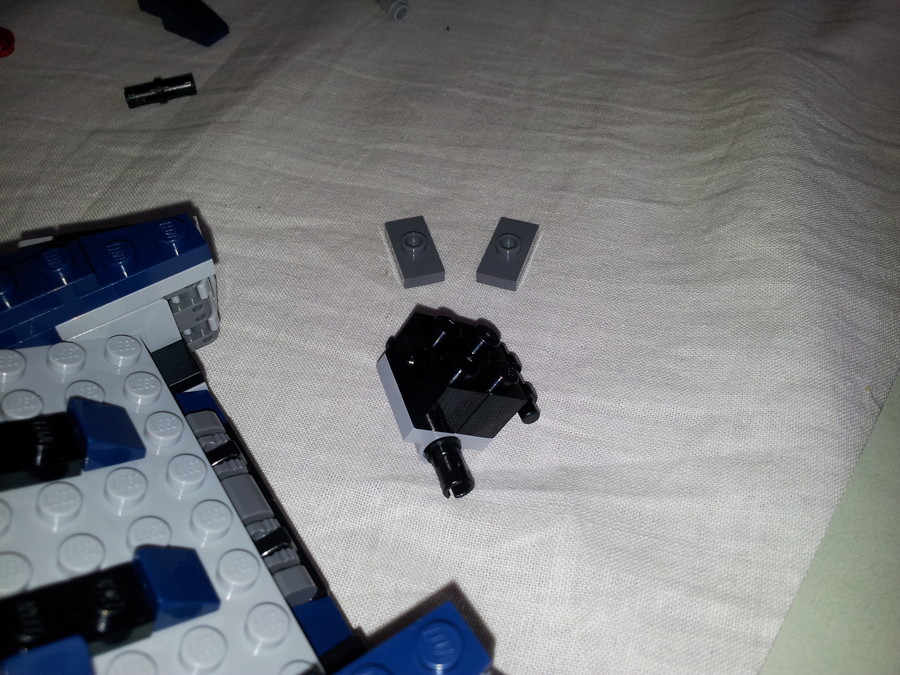 Mandalorian Speeder