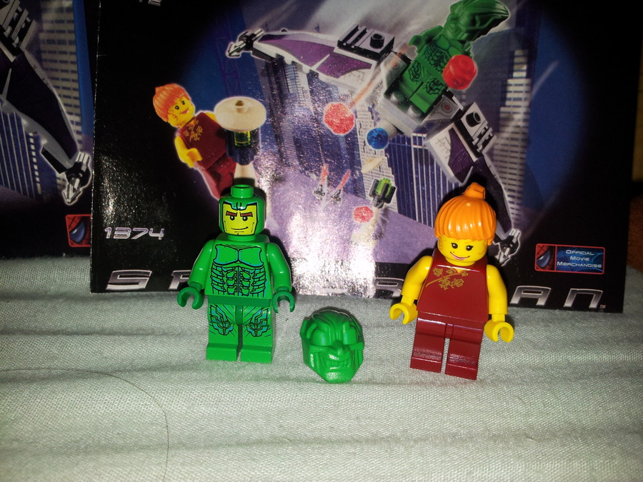Green Goblin