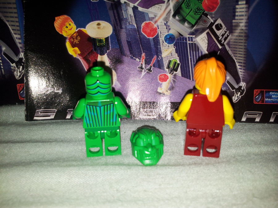 Green Goblin