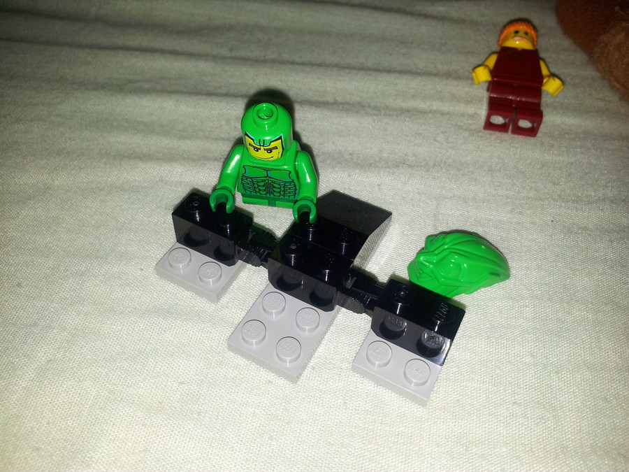 Green Goblin
