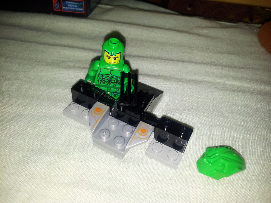 Green Goblin