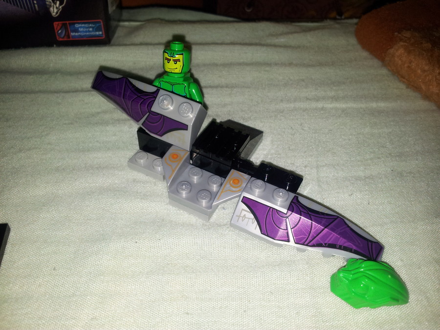 Green Goblin
