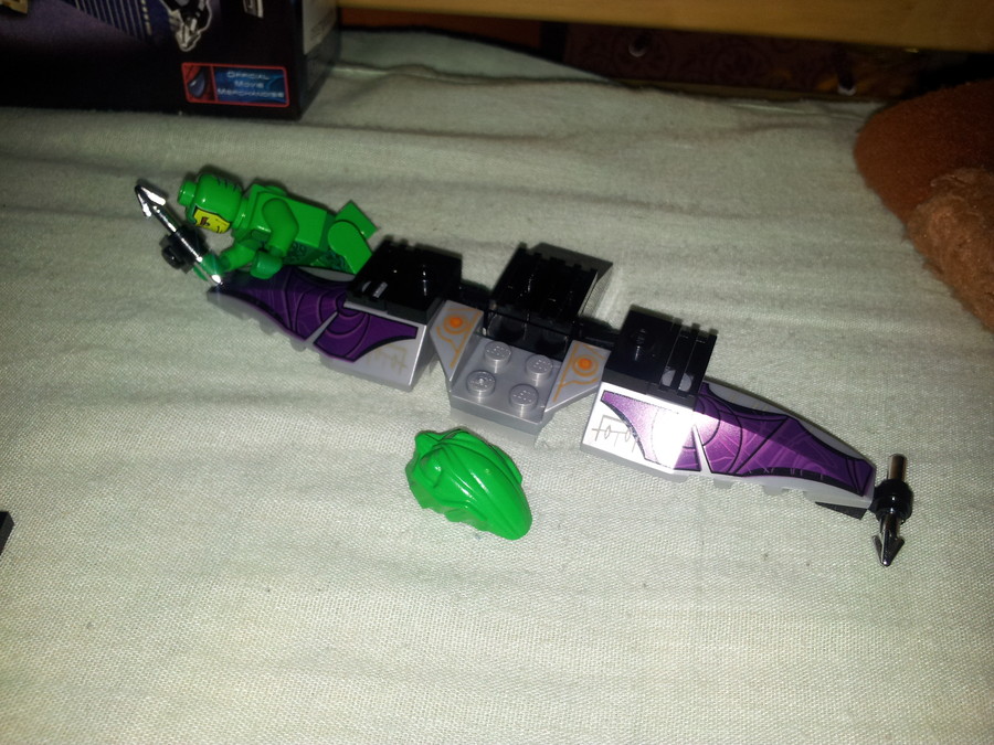 Green Goblin