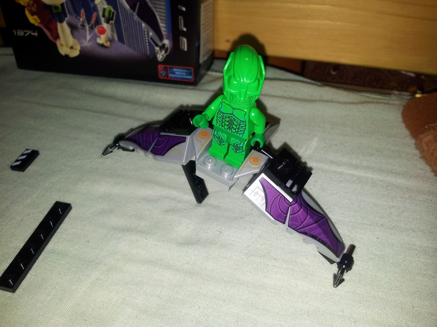 Green Goblin
